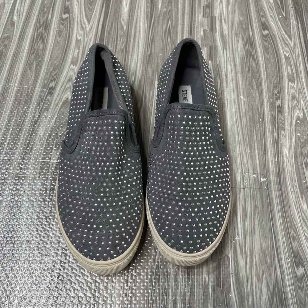 Steve Madden | Excitt Sneakers